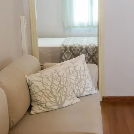 Hébergement de vacances Ivi Sfakerá